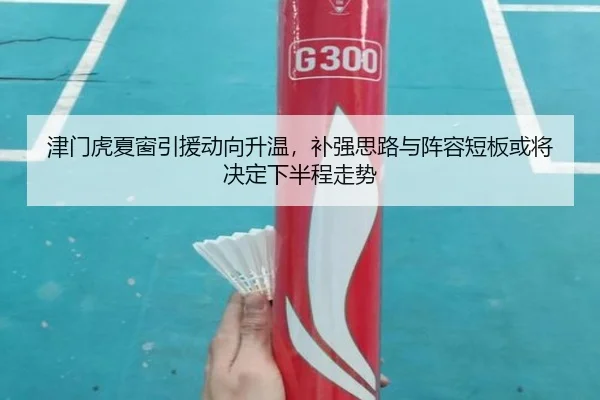 津门虎夏窗引援动向升温，补强思路与阵容短板或将决定下半程走势